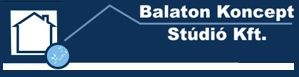 Abdichtungsarbeiten - Balaton Koncept StÃºdiÃ³ Kft.
