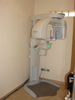 CT Röntgengerät